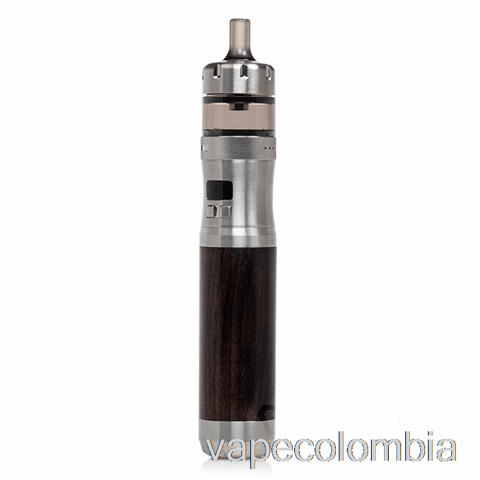 Vape Desechable Bp Mods X Dovpo Sable De Luz X 60w Pod Mod Kit Acero Inoxidable